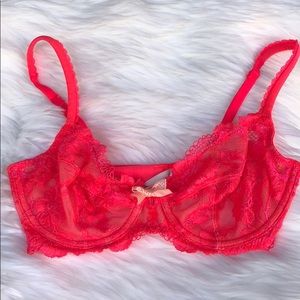 Victoria’s Secret Bra - Body by Victoria Demi Bra